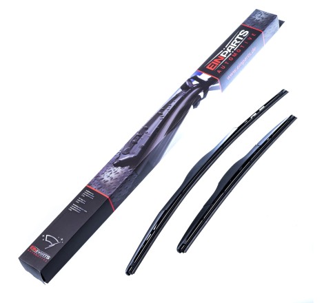 Wycieraczki Przód 560/410mm dedykowane do Mazda 6 2002-2007