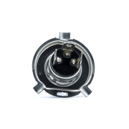 EinParts Żarówki halogenowe H4 12V 5000K Biały 60/55W P43t, 2 szt